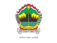 LOGO BP3TK PROV. JATENG