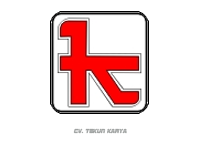 LOGO CV TEKUN KARYA