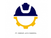 LOGO PT ROEKAN JAYA NASIONAL - SEMARANG