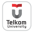 Logo-Telkom-University